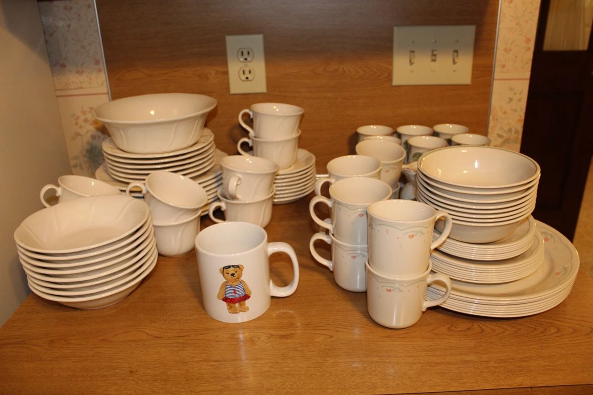 Estate Sale with Yard Sale Prices! in Conyers, GA starts on 5/4/2024