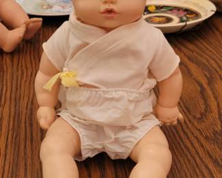 Original Betsy Wetsy doll - 1950s