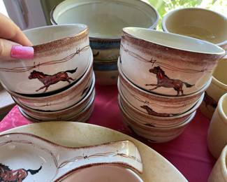 More bowls western 