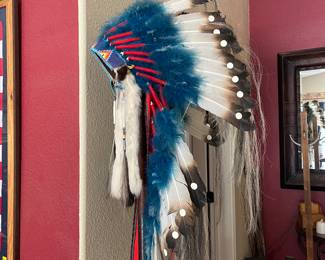 Headdress 