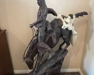 Remington MASSIVE SIZE 