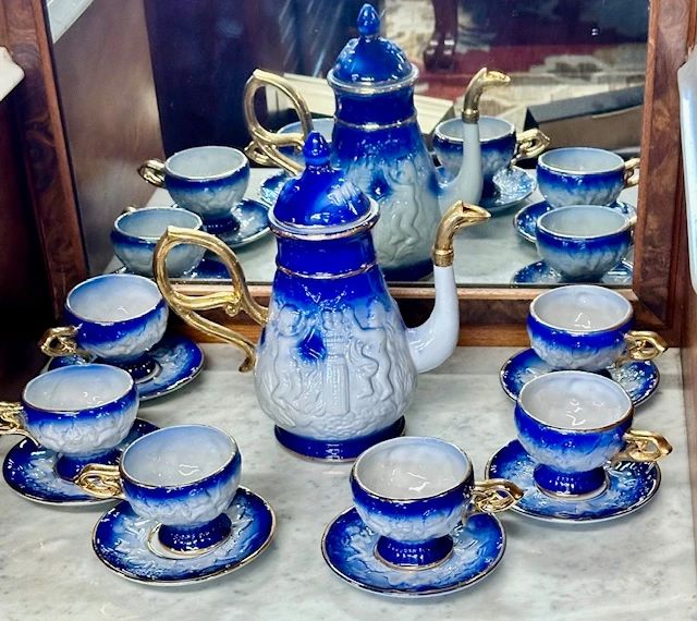 Berner's Weekly Auction in Deland, FL starts on 5/1/2024