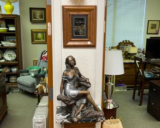 "Memories" by Alice Heath