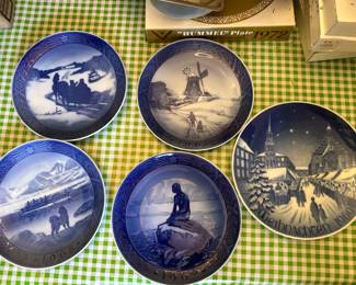 Copenhagen plates