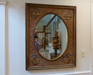 Decorative mirror