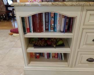 Cookbooks