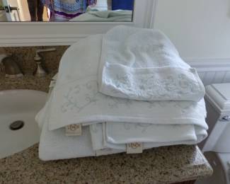 Lenox towels