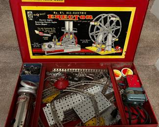 ERECTOR SET