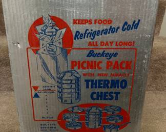 THERMO CHEST