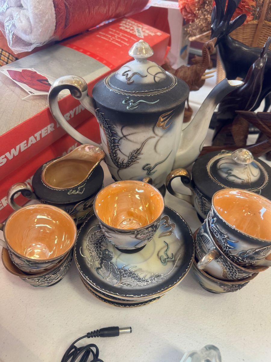 Sale By Twisted Gypsy’s in Slaton, TX starts on 4/26/2024