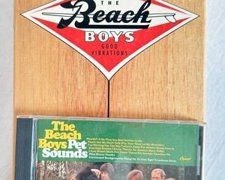 Good Vibrations Thirty Years of The Beach Boys Pet Sounds CD