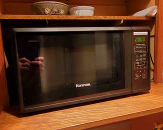 Kenmore Micro-wave Oven