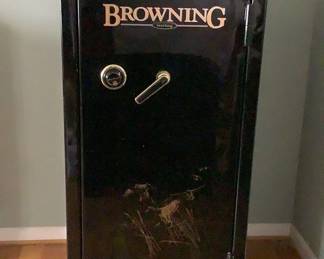 003 Browning Gun Safe