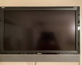 Minntech 32 inch flatscreen TV