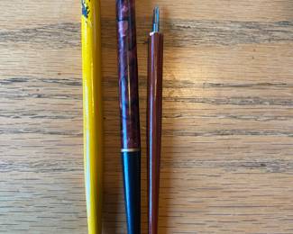 Vintage Calligraphy Drawing Pen