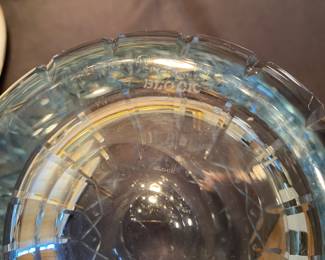 BLOCK Crystal Pitcher