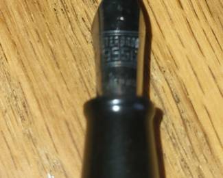 Fountain Pen Esterbrook - #9556