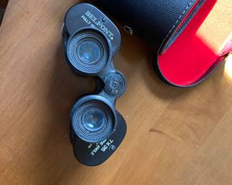 Belfont Binoculars 7x35
