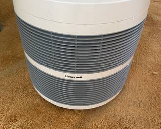 Honeywell HEPA Air Filter Air Purifier
