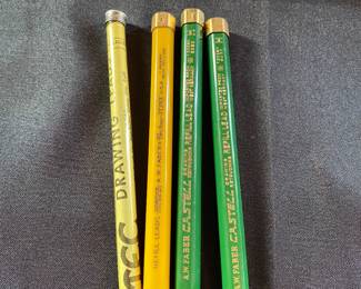 Vintage A.W. Faber Castell Refill Lead