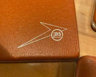 Vintage Brown & Sharpe Mfg. Co Machinist Tools