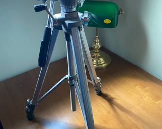 Camera Tripod
