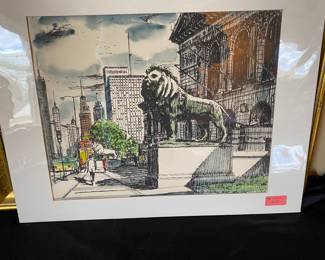 Art Institute of Chicago