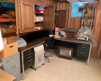 Tons of Office Supplies