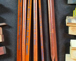 Lapping Stick for Diamond Compounds by Hyprez