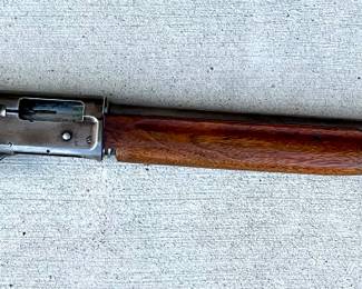Browning Auto 5 Made in Belgium