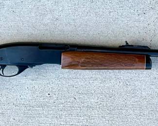 Remington Model 260 Game Master Cal 270
