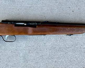 Marlin 22 Long Rifle