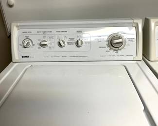 Kenmore Washer 90 Series