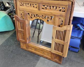 Awesome decorative mirror large