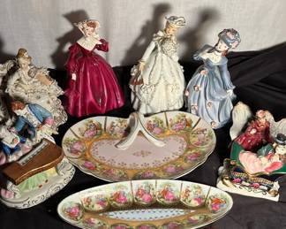Winterthur Trinket Box And Much More