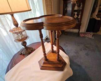 Vintage Occasional Table