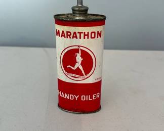 Marathon Handy Oiler 