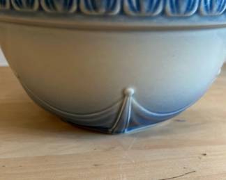 Longaberger Pottery Mixing Bowl