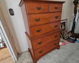 Nice Chest Of Drawers