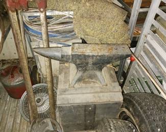 Anvil