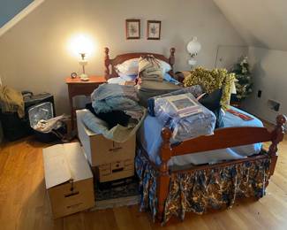 Estate Sales By Olga in Colonia NJ