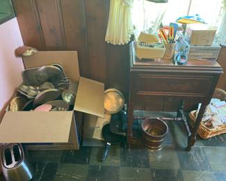 Estate Sales By Olga in Colonia NJ