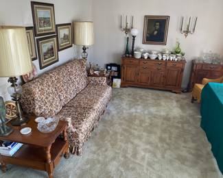 Estate Sales By Olga in Colonia NJ