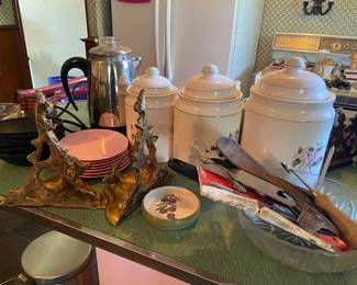 Estate Sales By Olga in Colonia NJ
