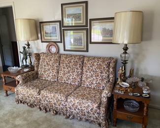 Estate Sales By Olga in Colonia NJ