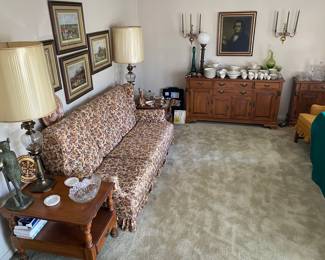 Estate Sales By Olga in Colonia NJ