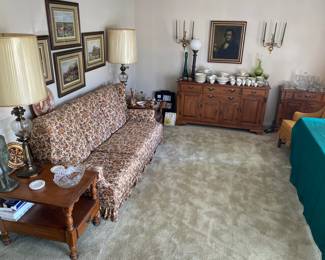 Estate Sales By Olga in Colonia NJ