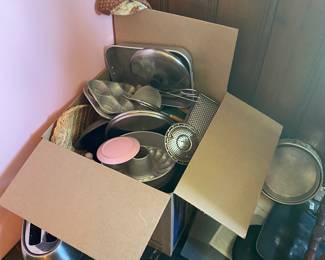 Estate Sales By Olga in Colonia NJ