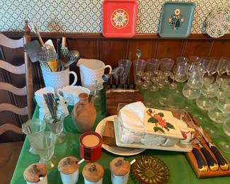 Estate Sales By Olga in Colonia NJ