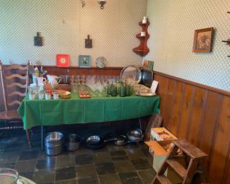 Estate Sales By Olga in Colonia NJ